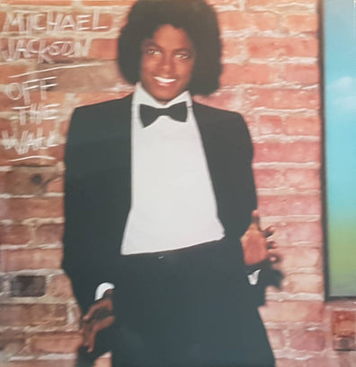 Michael Jackson - Off The Wall
